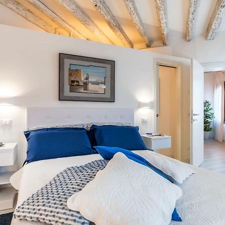 Venice Heaven Apartments Biennale, The Elegant Residence Экстерьер фото