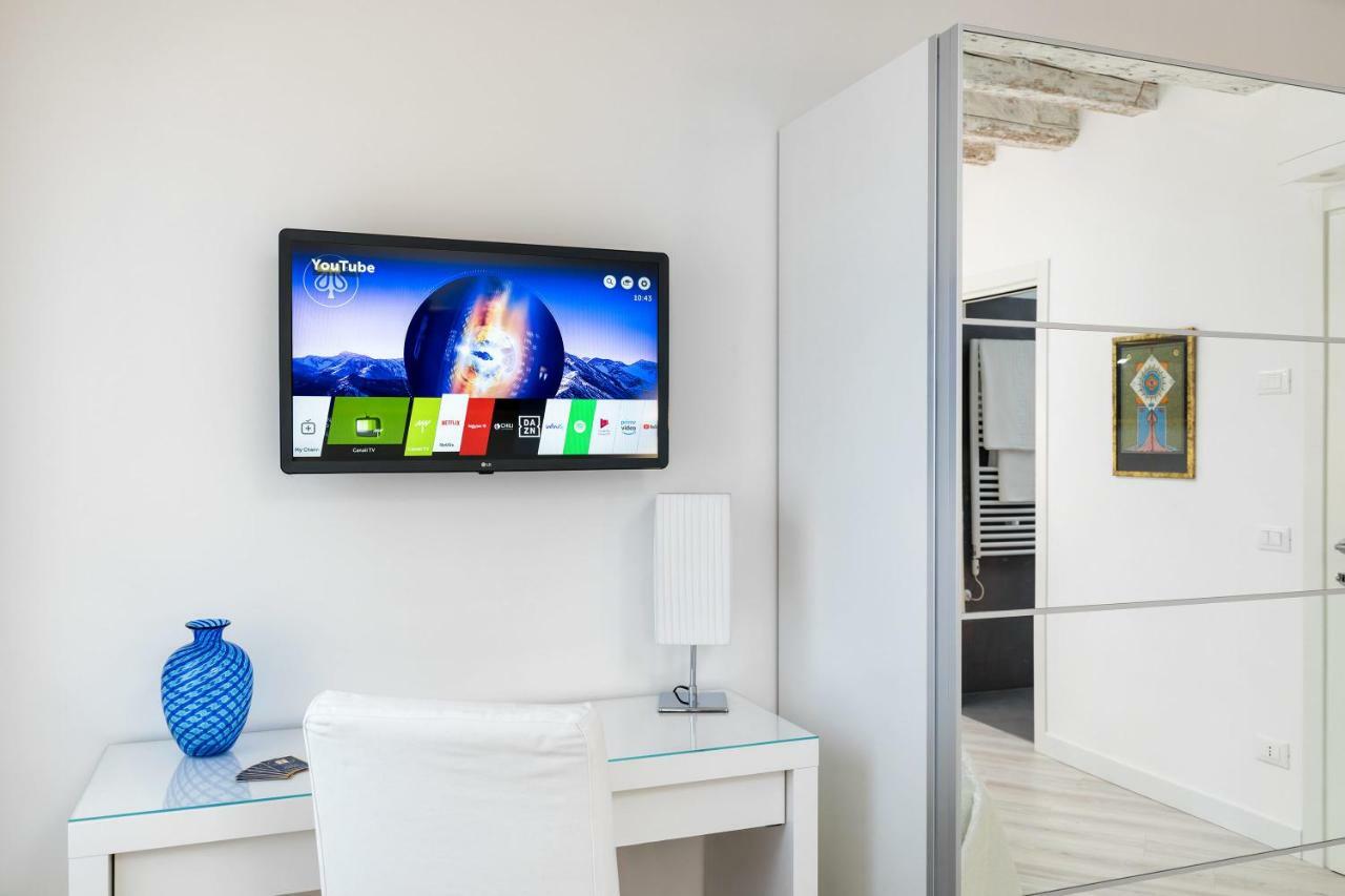 Venice Heaven Apartments Biennale, The Elegant Residence Экстерьер фото