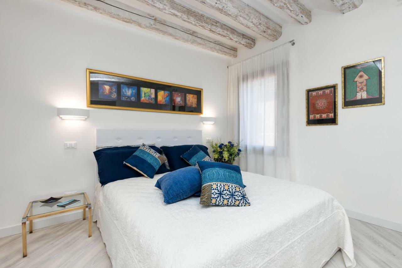 Venice Heaven Apartments Biennale, The Elegant Residence Экстерьер фото