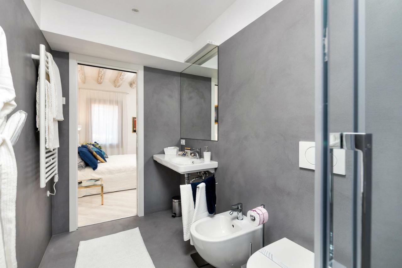 Venice Heaven Apartments Biennale, The Elegant Residence Экстерьер фото