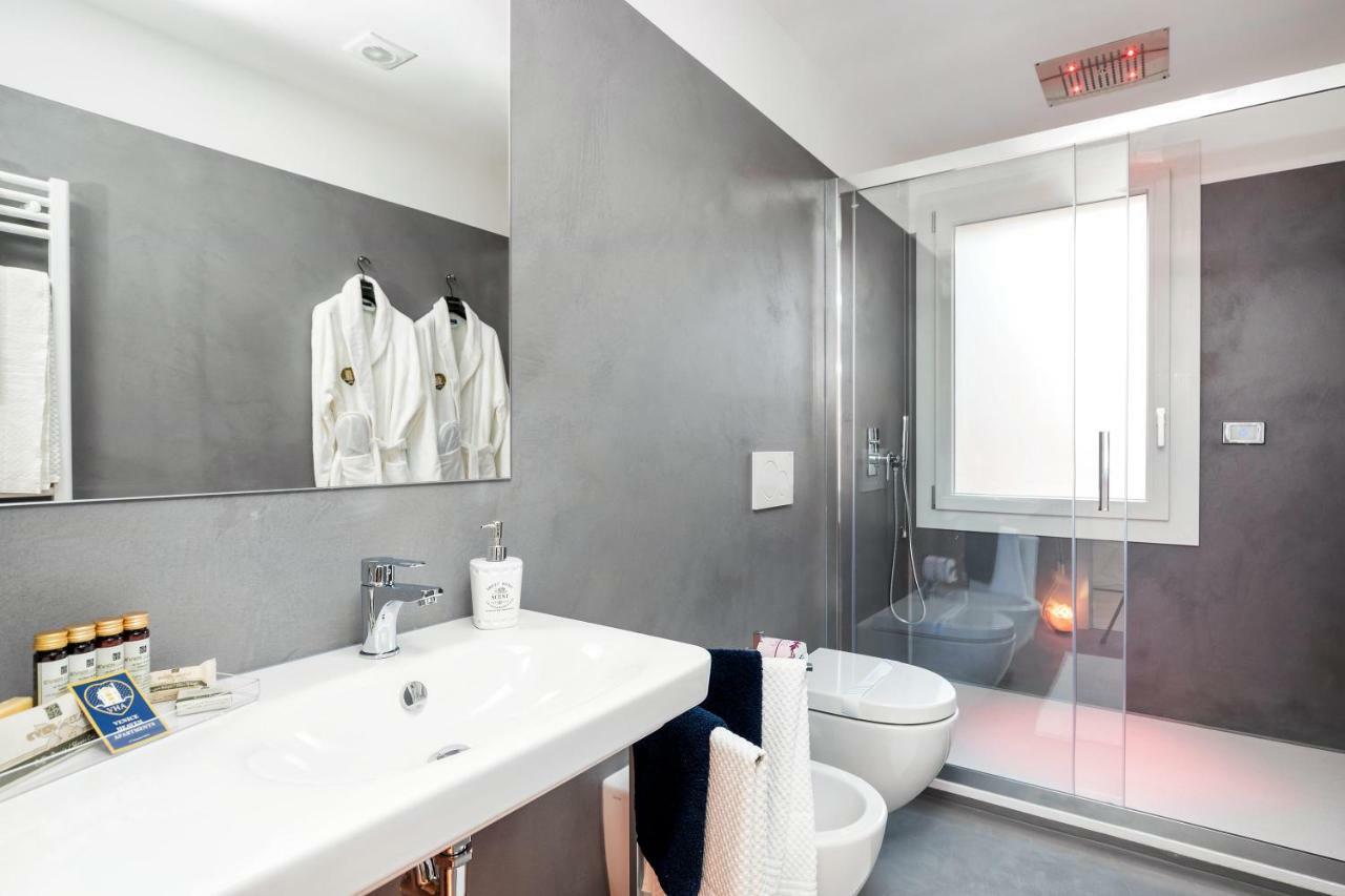 Venice Heaven Apartments Biennale, The Elegant Residence Экстерьер фото