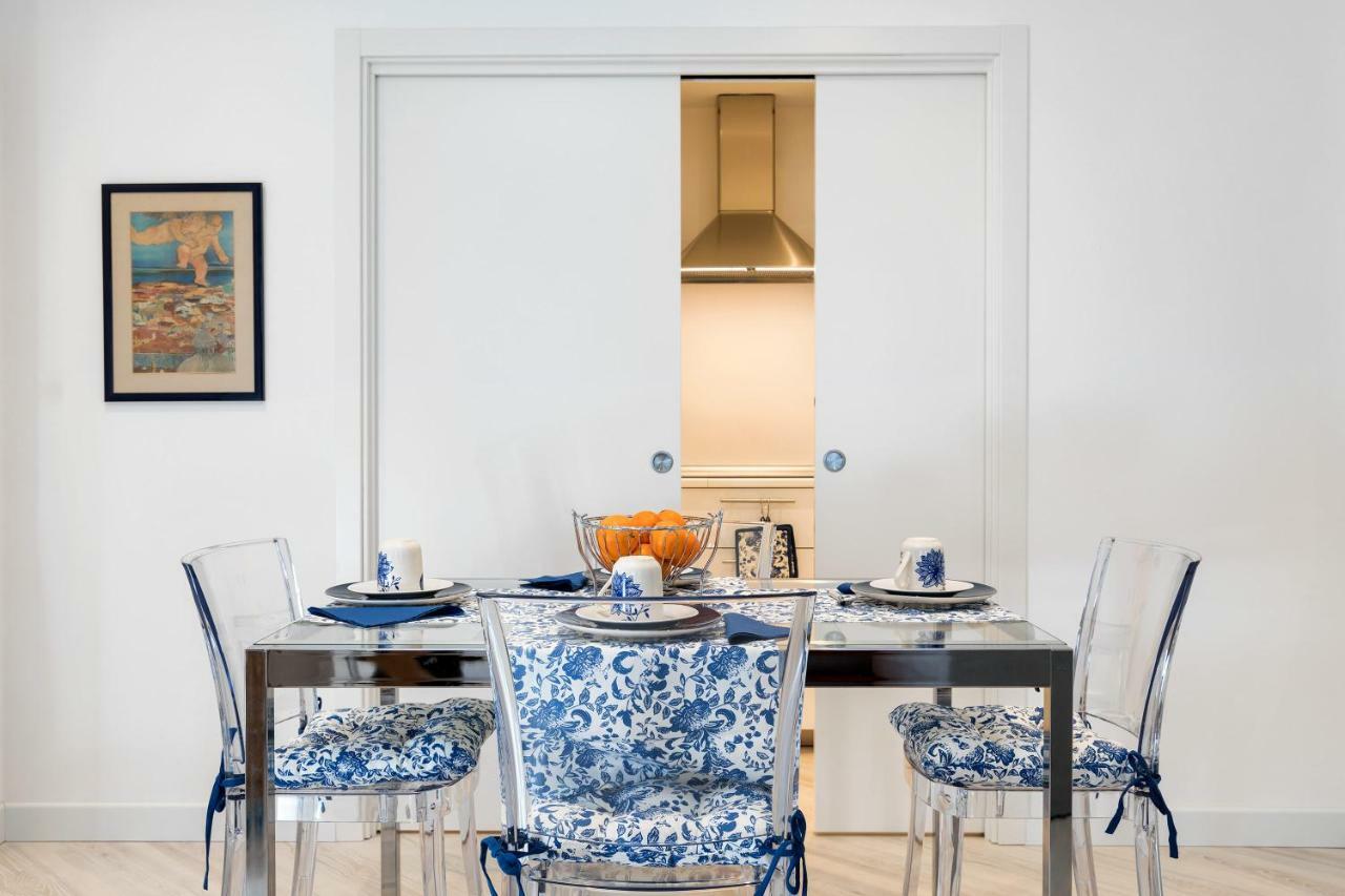 Venice Heaven Apartments Biennale, The Elegant Residence Экстерьер фото