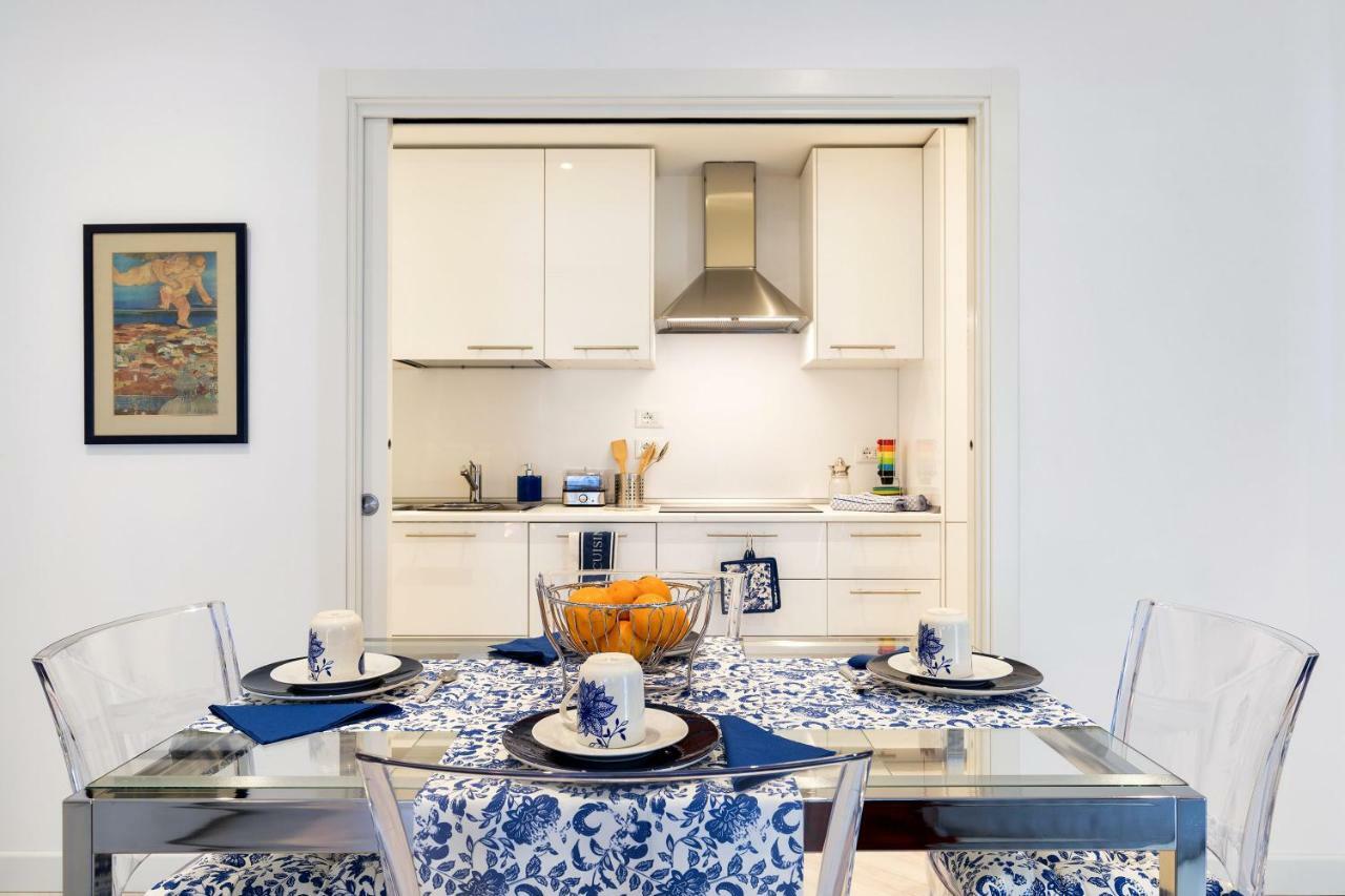 Venice Heaven Apartments Biennale, The Elegant Residence Экстерьер фото