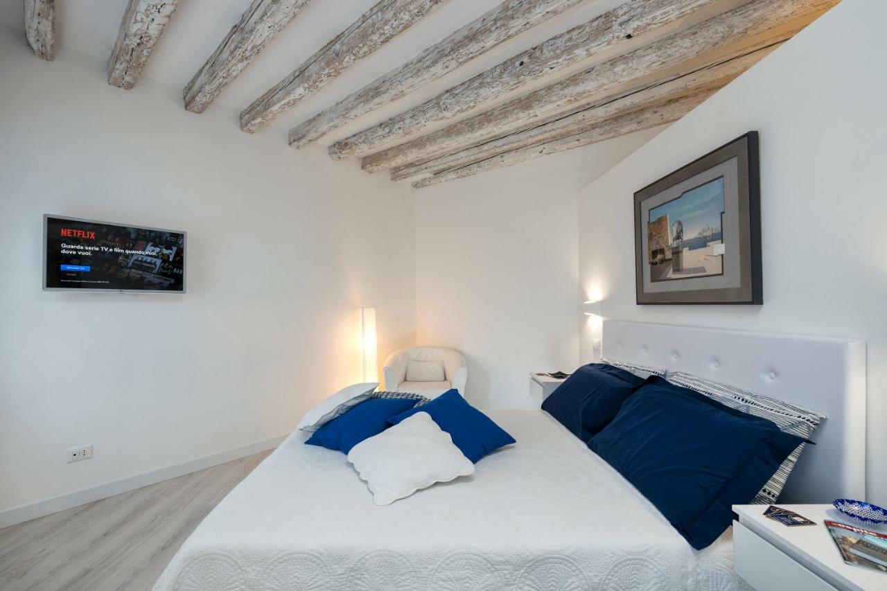 Venice Heaven Apartments Biennale, The Elegant Residence Экстерьер фото