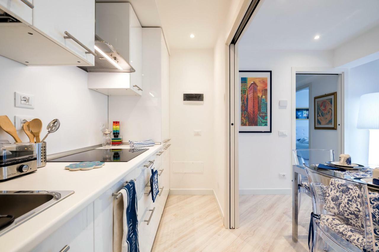 Venice Heaven Apartments Biennale, The Elegant Residence Экстерьер фото