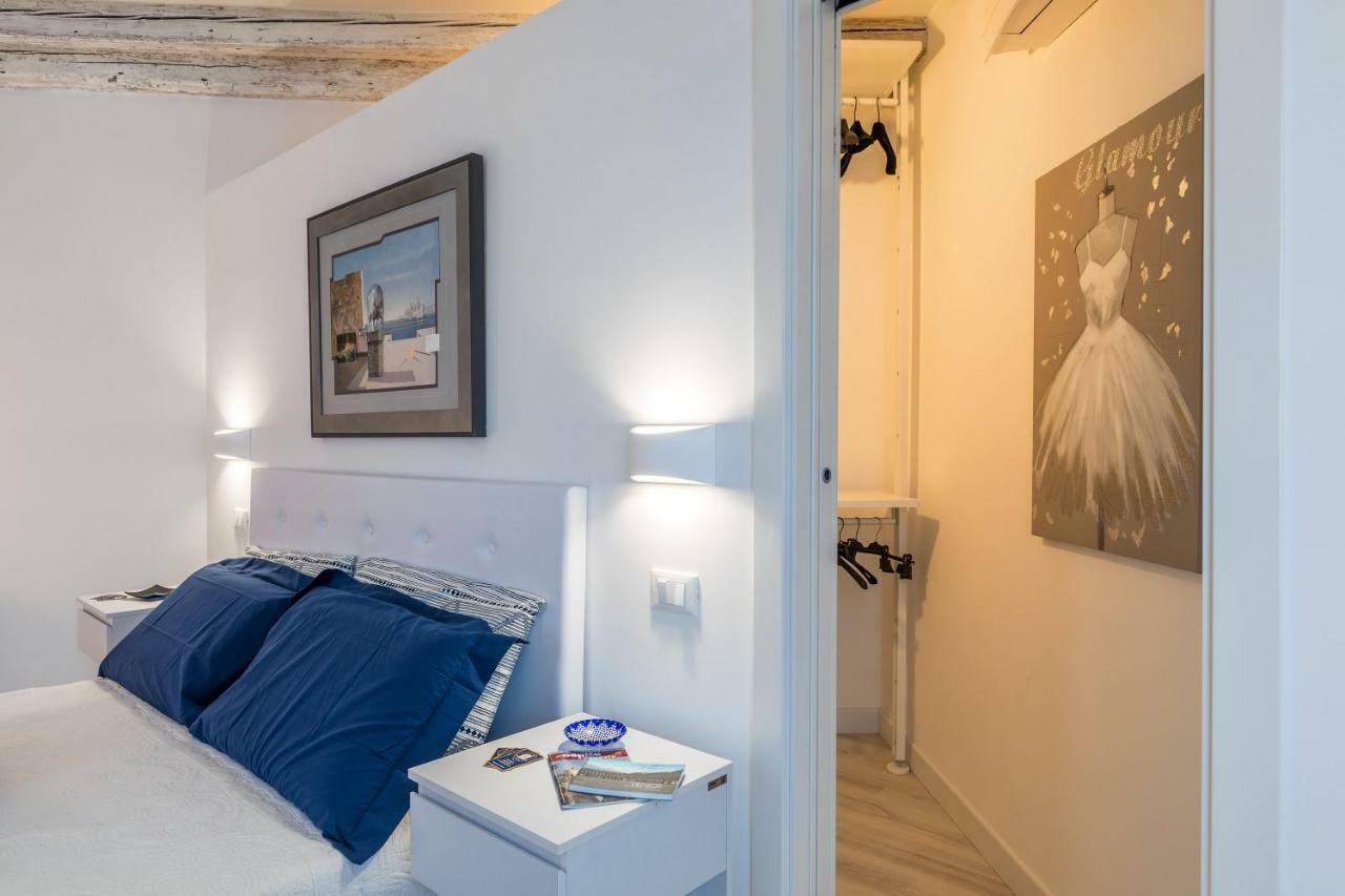 Venice Heaven Apartments Biennale, The Elegant Residence Экстерьер фото