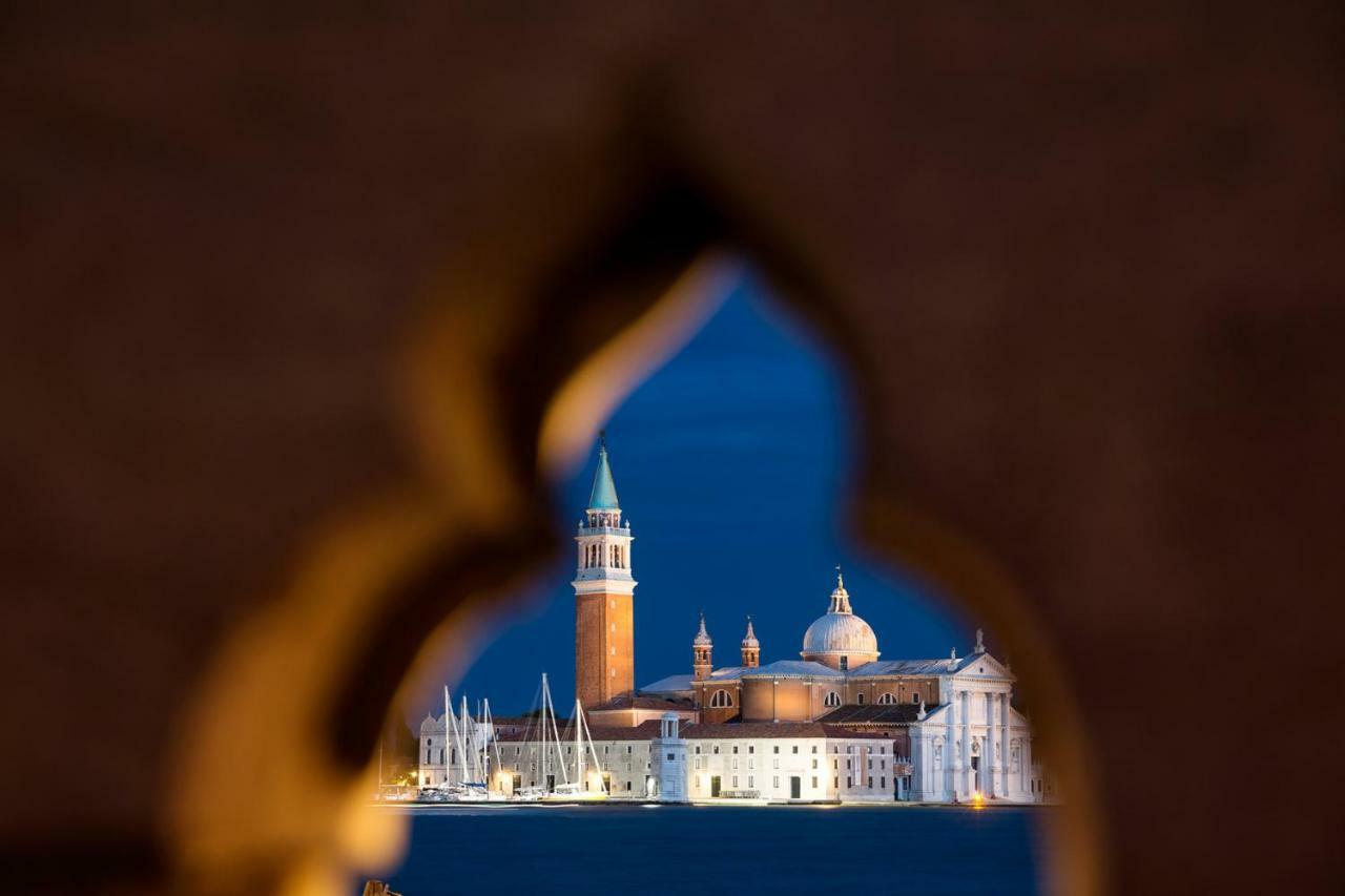Venice Heaven Apartments Biennale, The Elegant Residence Экстерьер фото