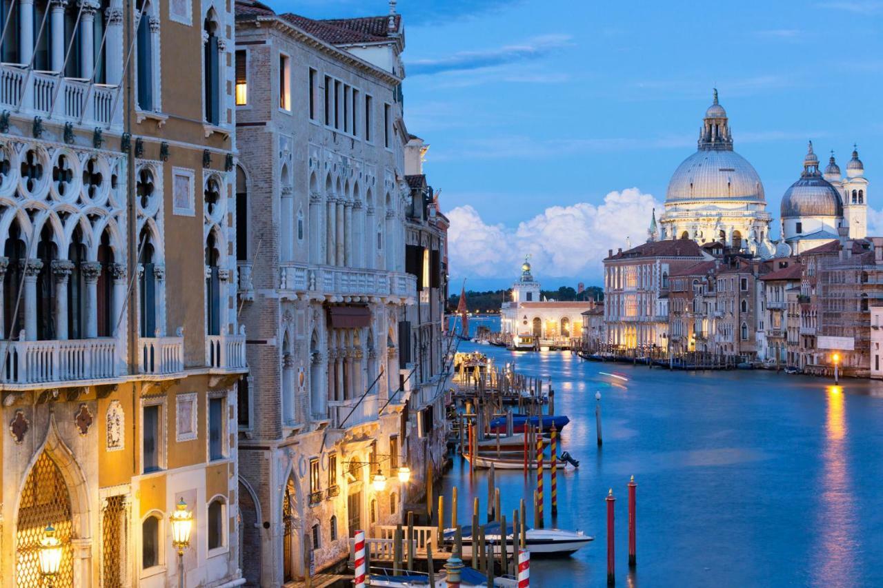 Venice Heaven Apartments Biennale, The Elegant Residence Экстерьер фото