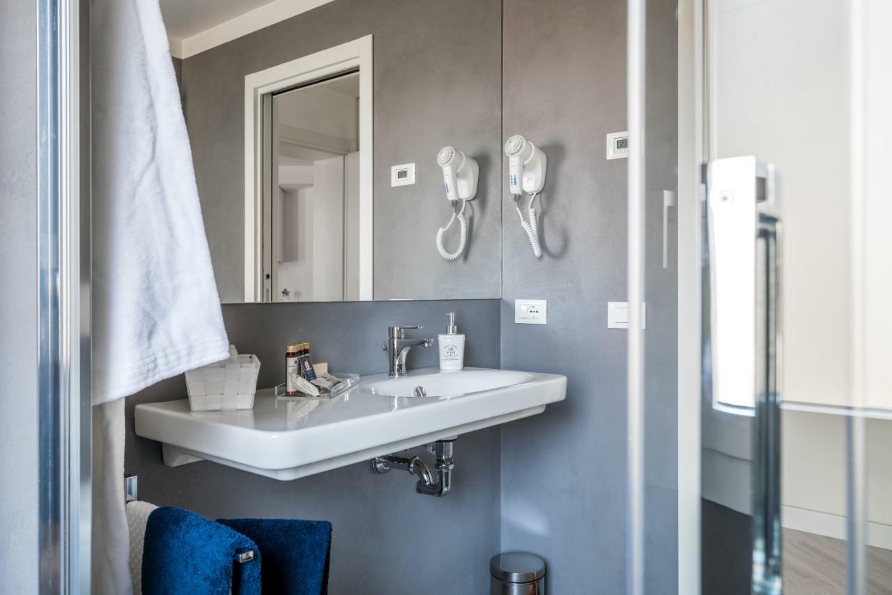 Venice Heaven Apartments Biennale, The Elegant Residence Экстерьер фото