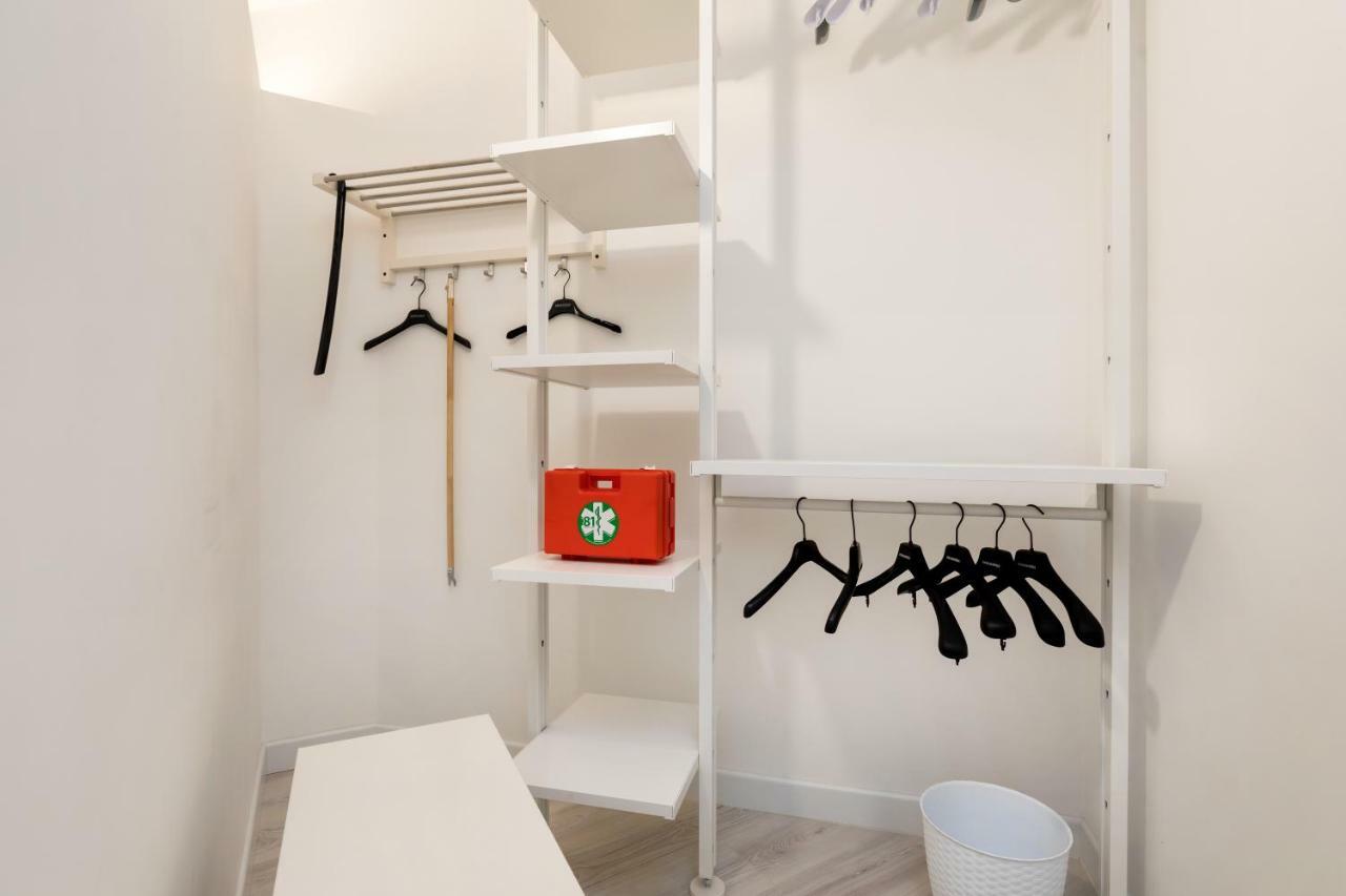Venice Heaven Apartments Biennale, The Elegant Residence Экстерьер фото