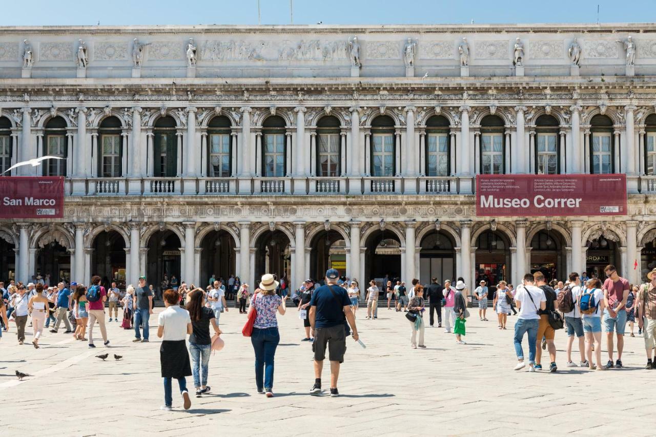Venice Heaven Apartments Biennale, The Elegant Residence Экстерьер фото