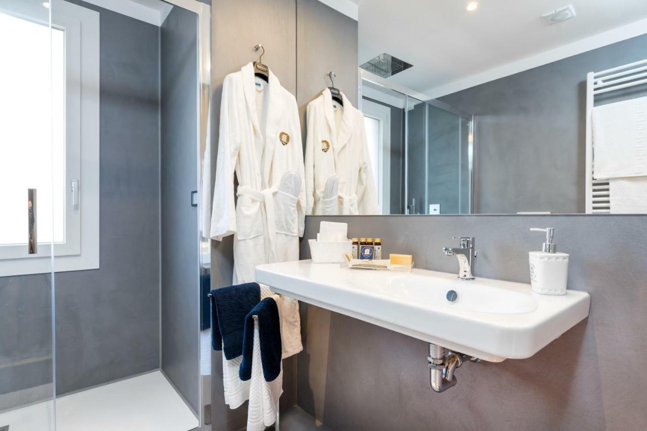 Venice Heaven Apartments Biennale, The Elegant Residence Экстерьер фото