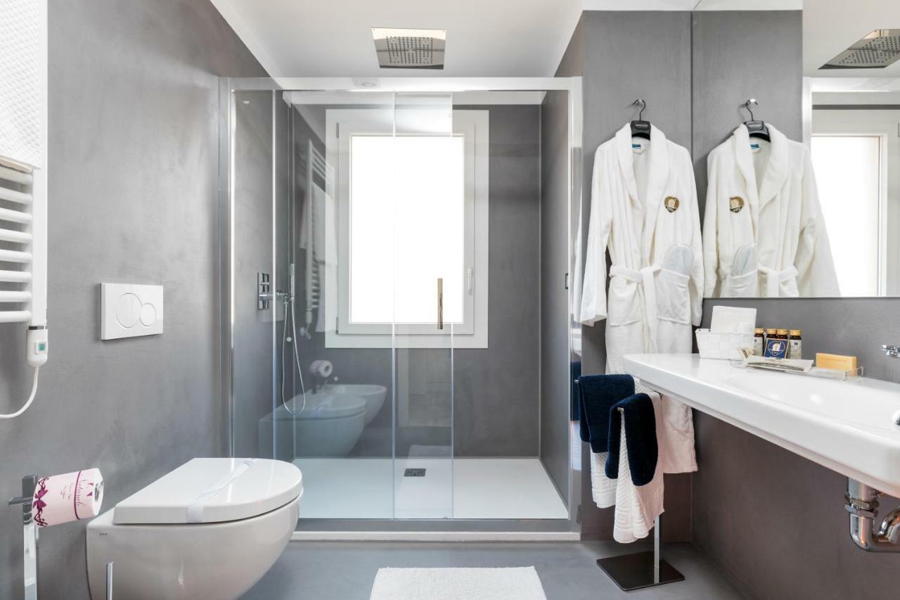 Venice Heaven Apartments Biennale, The Elegant Residence Экстерьер фото