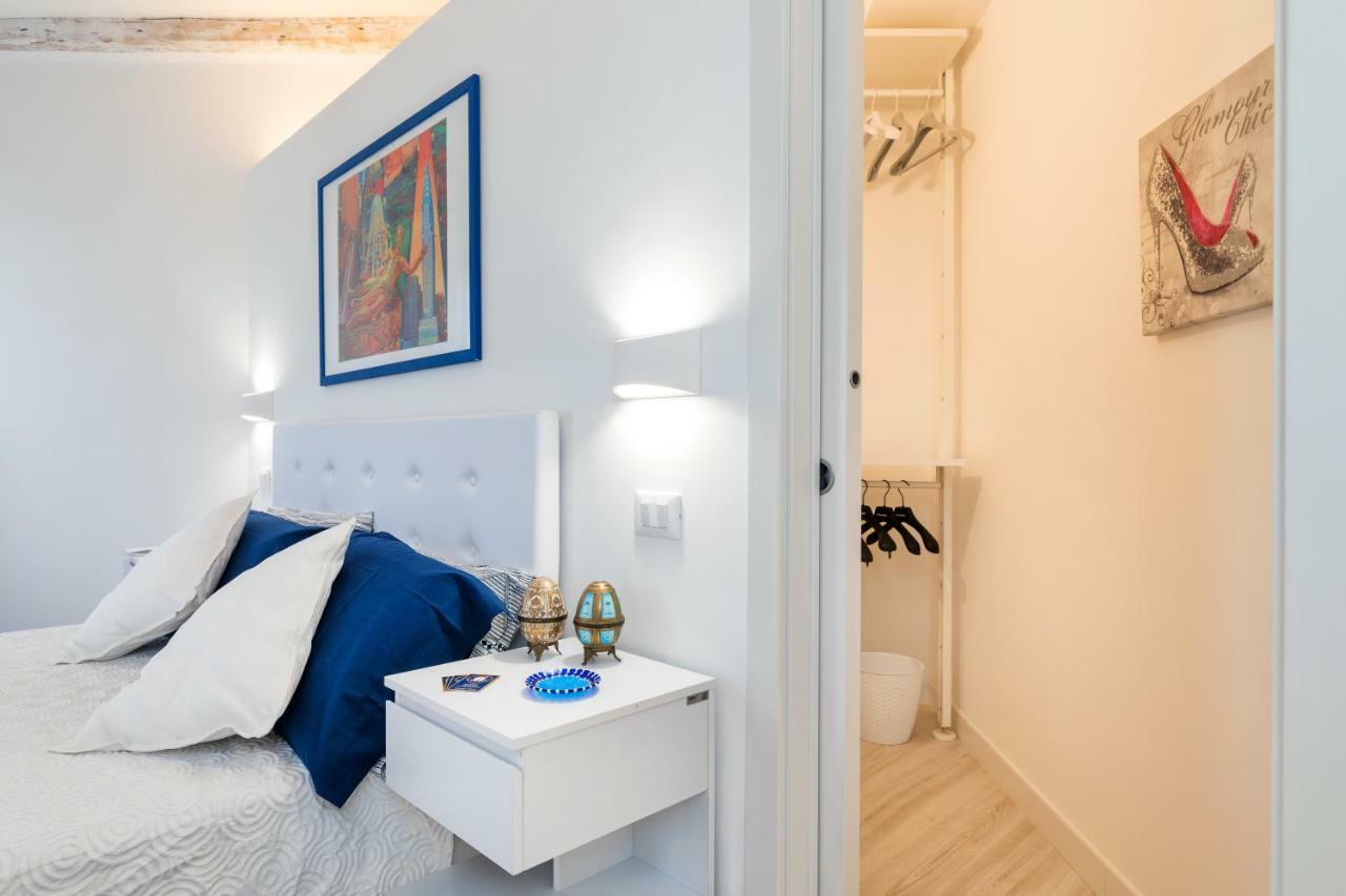 Venice Heaven Apartments Biennale, The Elegant Residence Экстерьер фото