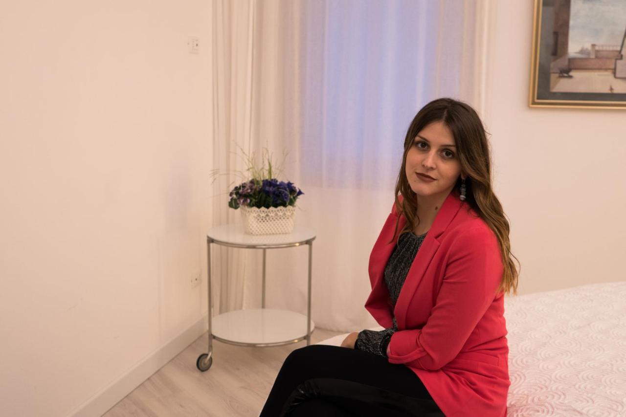 Venice Heaven Apartments Biennale, The Elegant Residence Экстерьер фото
